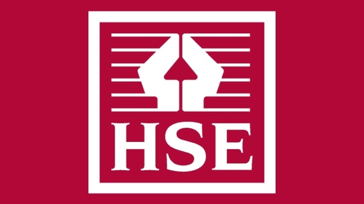 HSE prohibition notice