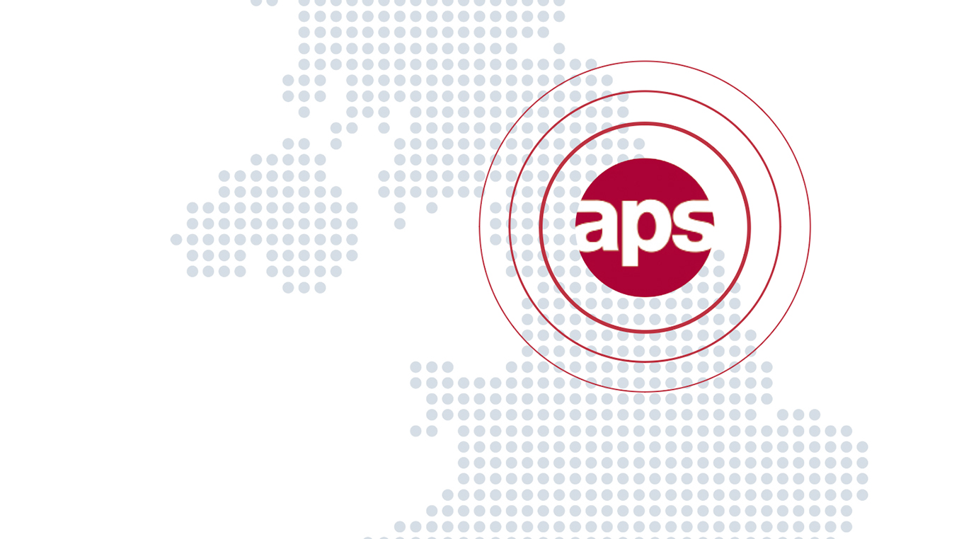 Regional focus - APS is back on the road