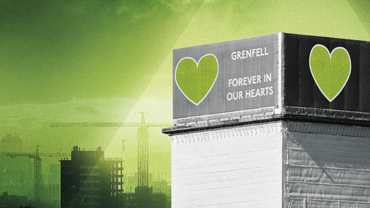 Grenfell seven years on