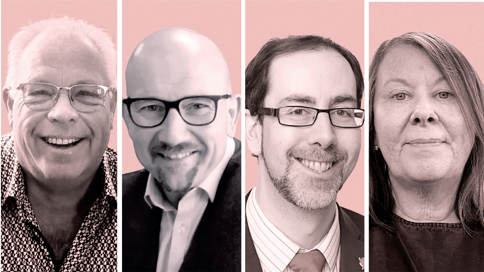 new directors APS board