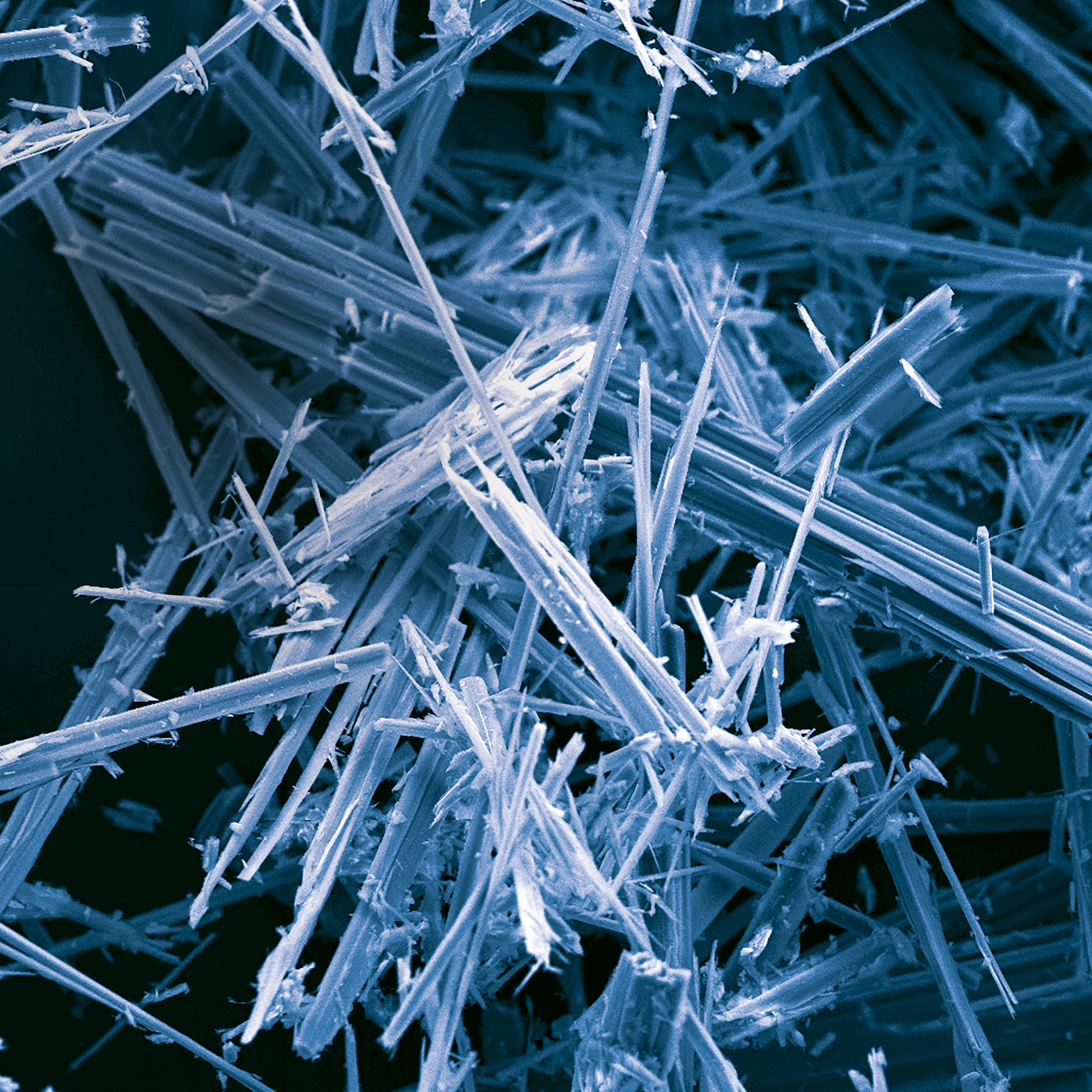 Asbestos