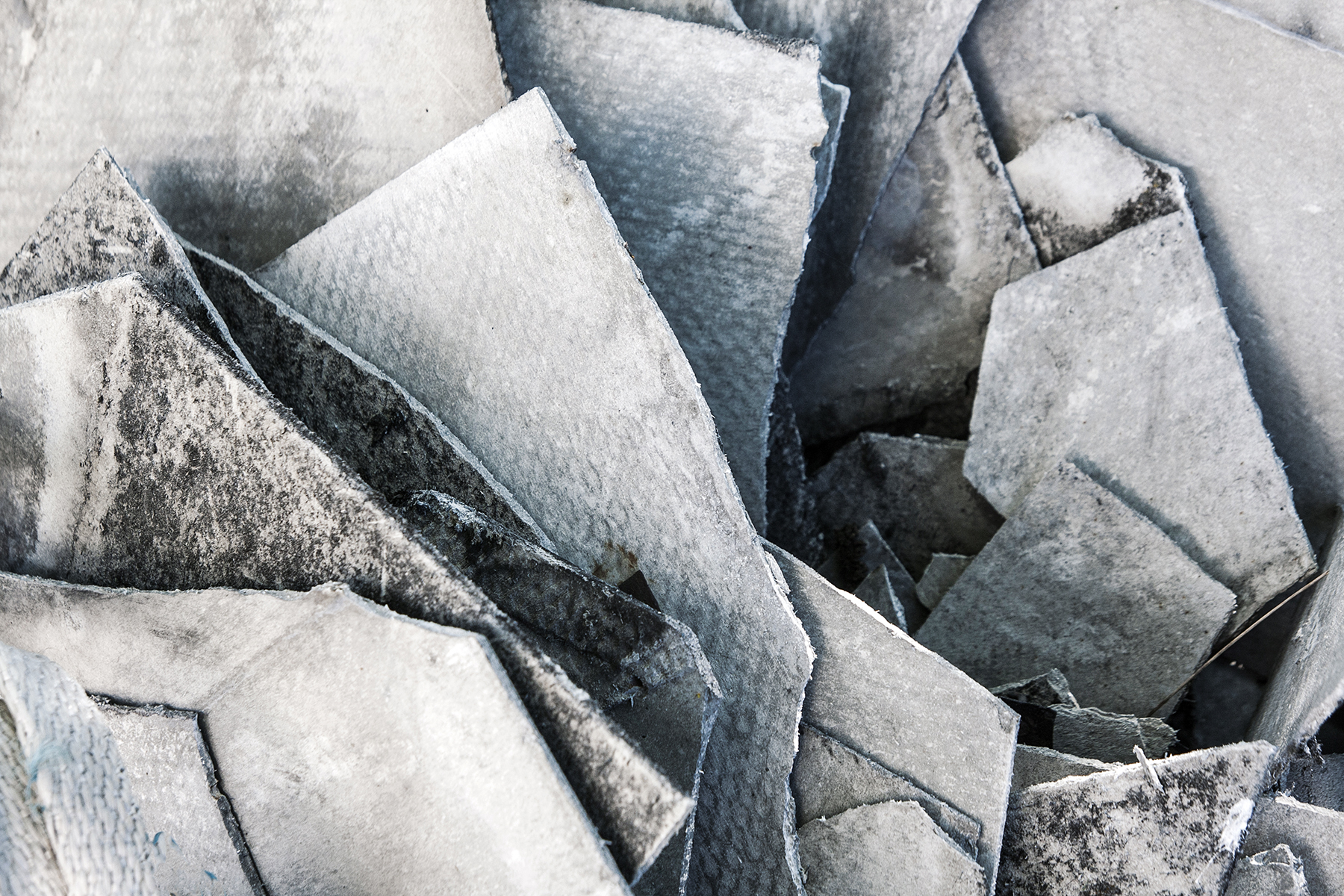 Asbestos