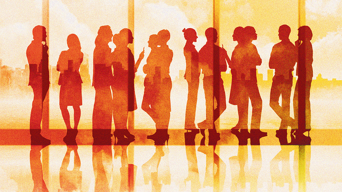 APS events autumn 2025 Image: Dreamstime.com