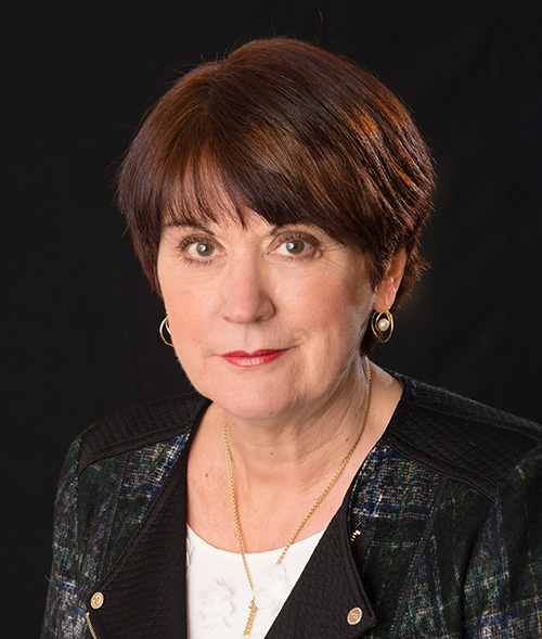 Judith Hackitt APS