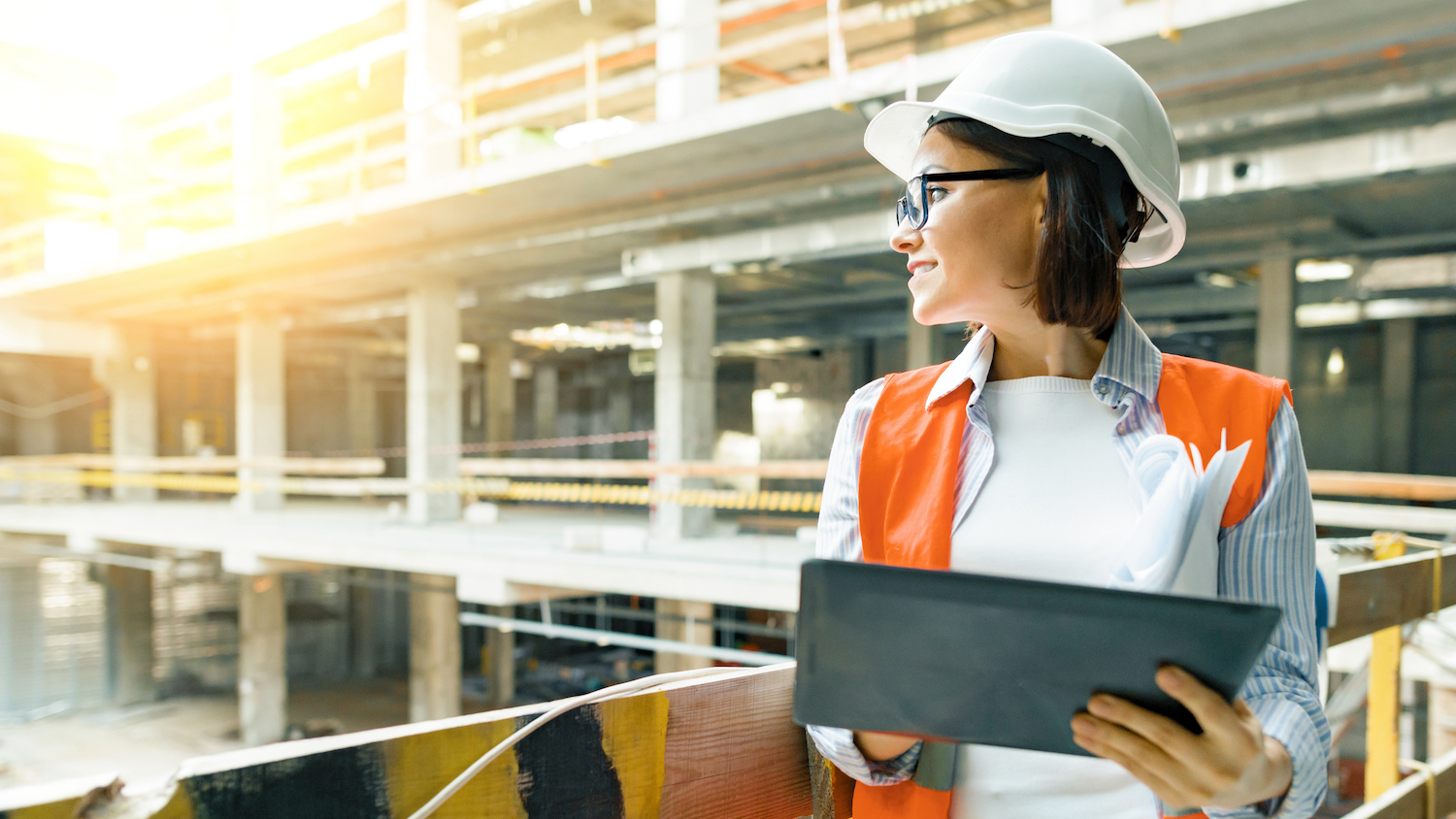 Itfg Key building safety group opens competence consultation - Project ...