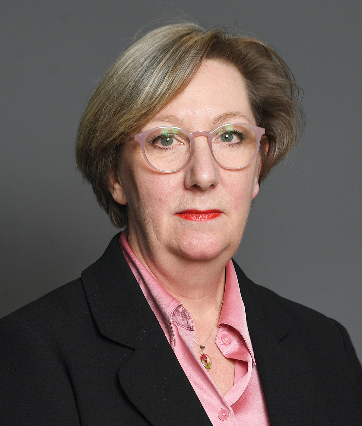 BSR Gateway 2 Minister Samantha Dixon welcomed ‘significant operational changes’ (Image: UK Parliament)