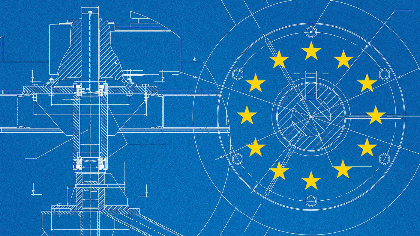 Construction products regulations