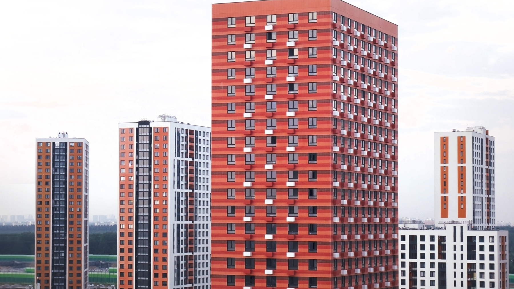 as-built information