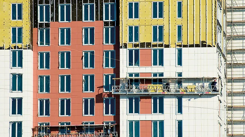 Building Liability Orders