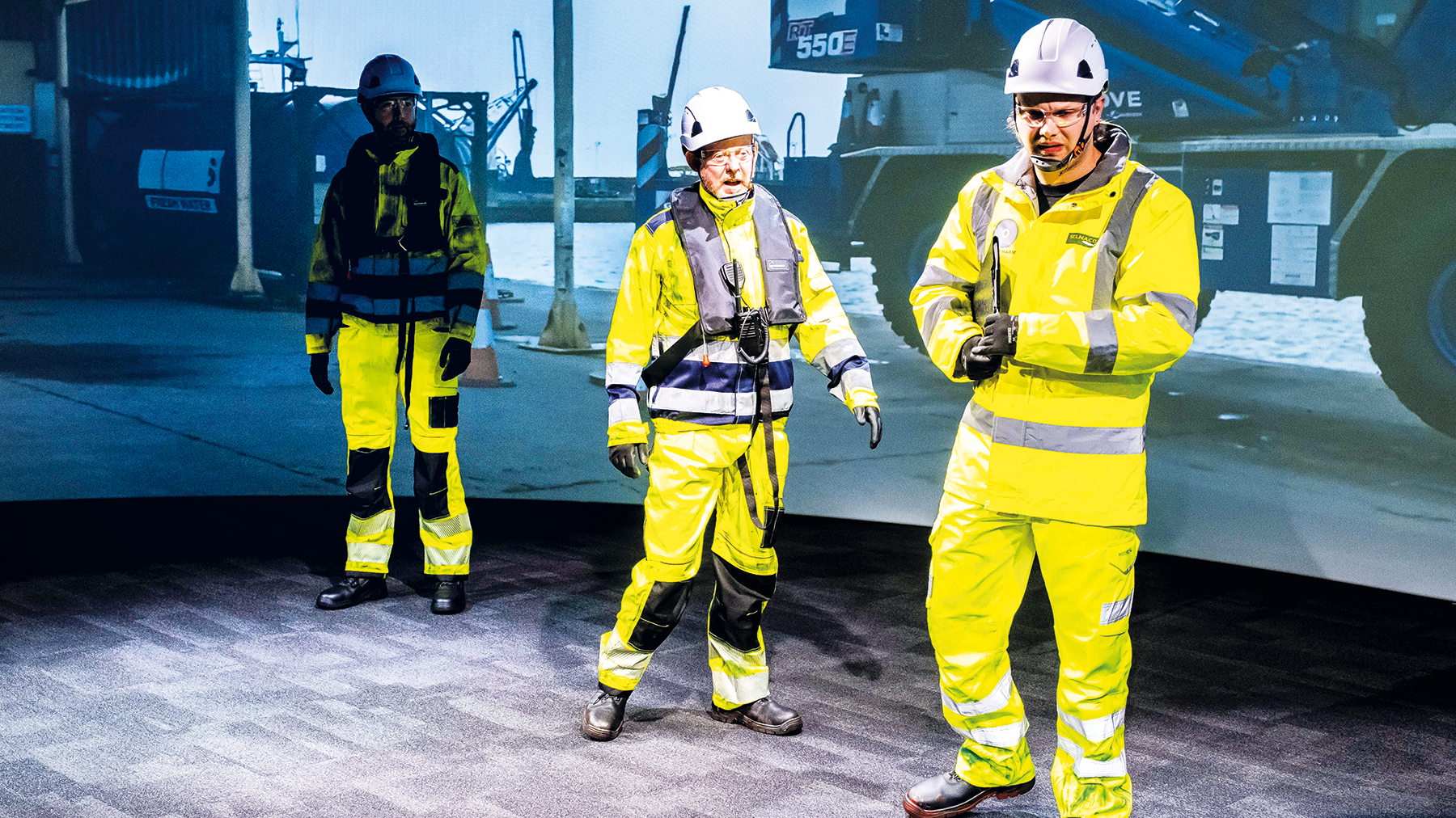 Client SSE is championing an integrated approach to how it works with supply chain partners such as Tier 1 contractor Balfour Beatty 