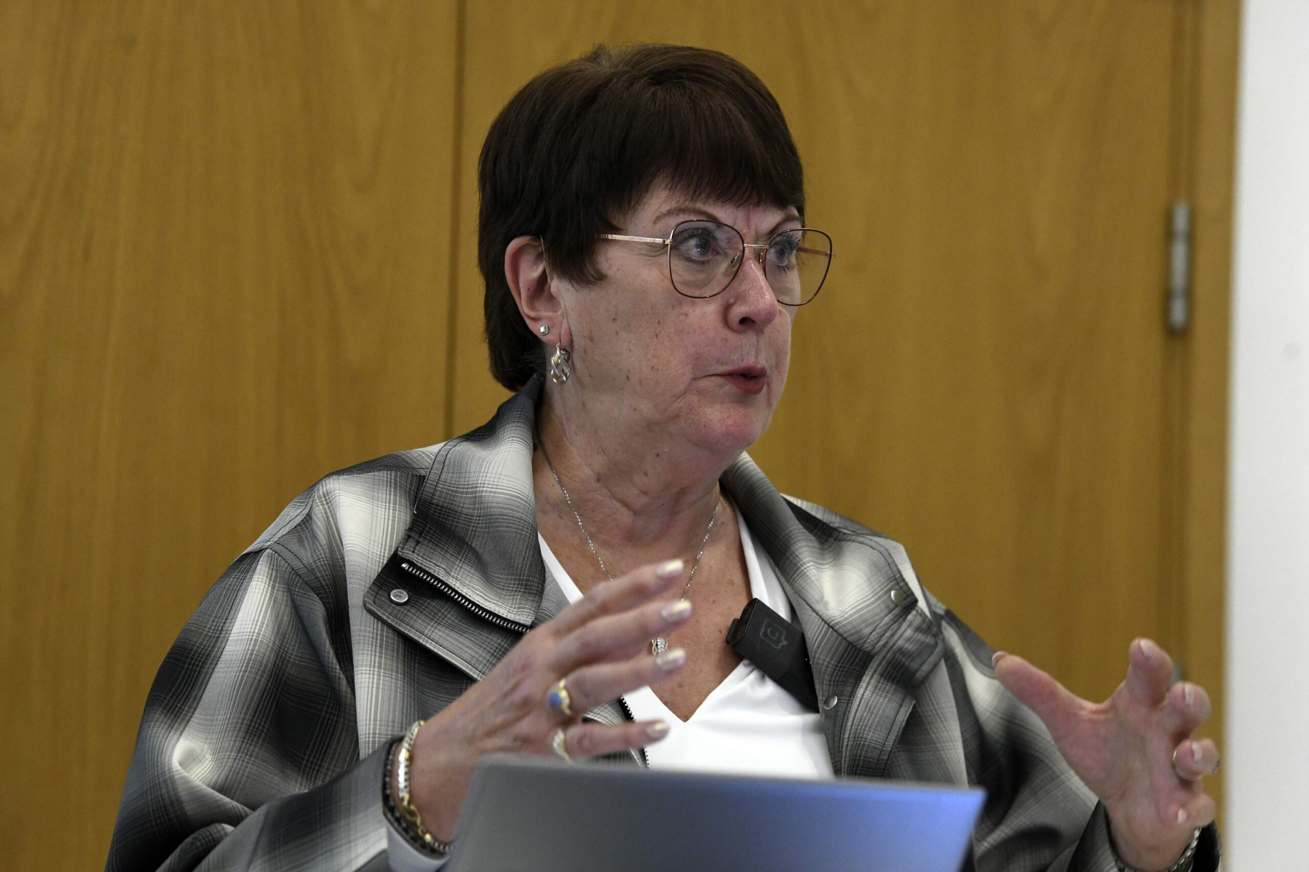 Hackitt APS - Dame Judith Hackitt backed the Association for Project Safety to be a catalyst for change in the construction industry. Image: APS